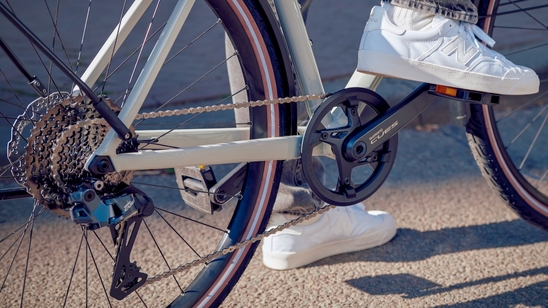 Shimano Q’AUTO, une transmission révolutionnaire pour des vélos plus intelligents