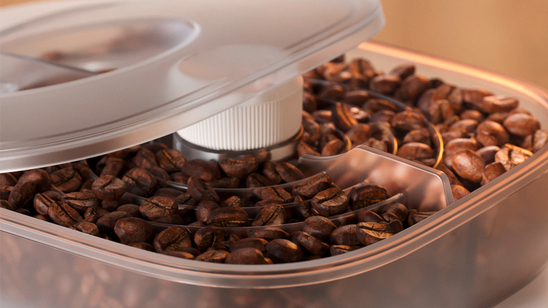 Philips frappe fort avec sa Baristina Variety, la machine à café double bac qui pourrait ringardiser les capsules