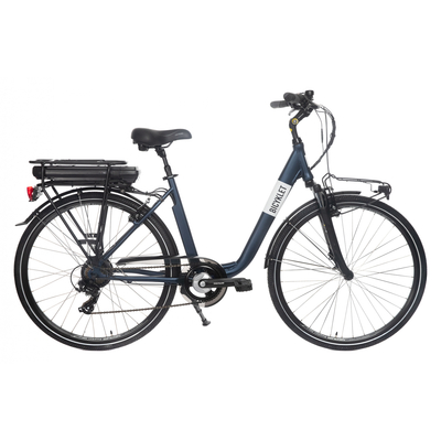 Bicyklet Claude