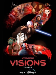Star Wars : Visions