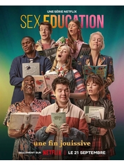 Sex Education