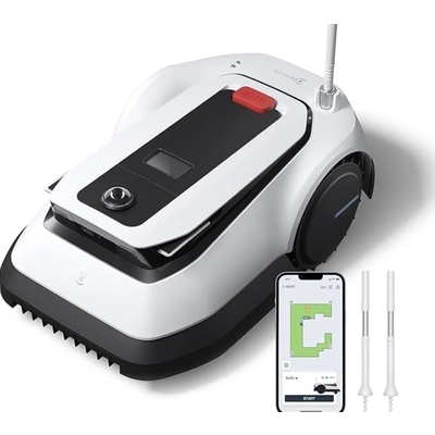 Ecovacs GOAT G1-2000