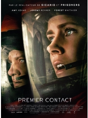 Premier contact