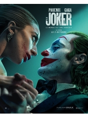 Joker : Folie à Deux