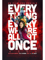 Everything Everywhere All at Once