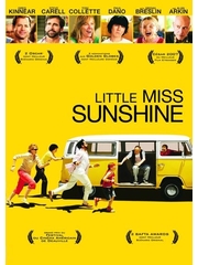 Little Miss Sunshine