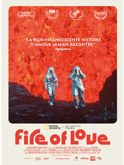 Fire of Love