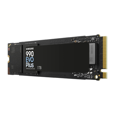 Samsung 990 Evo Plus
