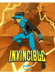 Invincible