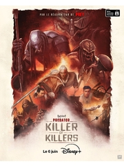 Predator : Killer of Killers