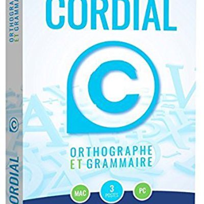 Cordial 21